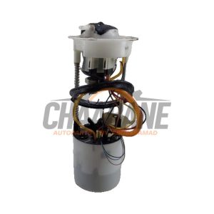 Pompe dinjection 8R0919051G Porsche Macan (95B) 2.0 16V Turbo 2014