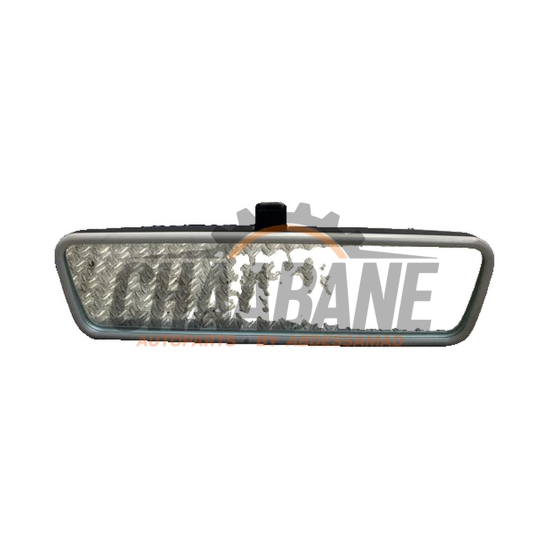 Retroviseur interieur 021065 Seat Leon (5FB) 1.0 TSI 12V 2012 / 2020