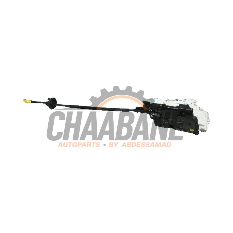 Serrure arriere gauche 4G8839015 Audi RS7 2013 / 2018