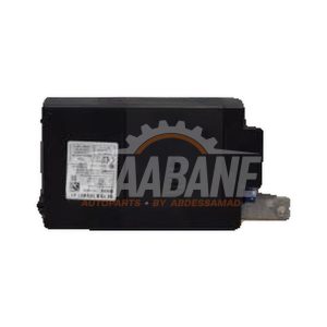 Module telephone 84109389657 BMW 2 serie Gran Tourer (F46) 218i 1.5 TwinPower Turbo 12V 2014