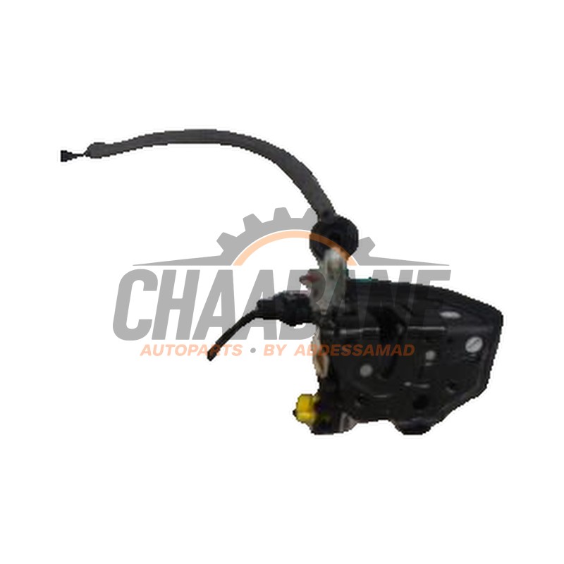 Serrure avant droite 8J1837016D Audi A6 2012 / 2018