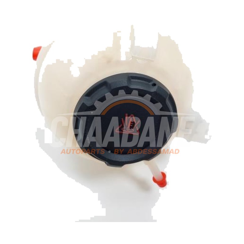 Vase dexpansion 6Q0121407B Skoda Rapid 1.2 TSI 2012 / 2022
