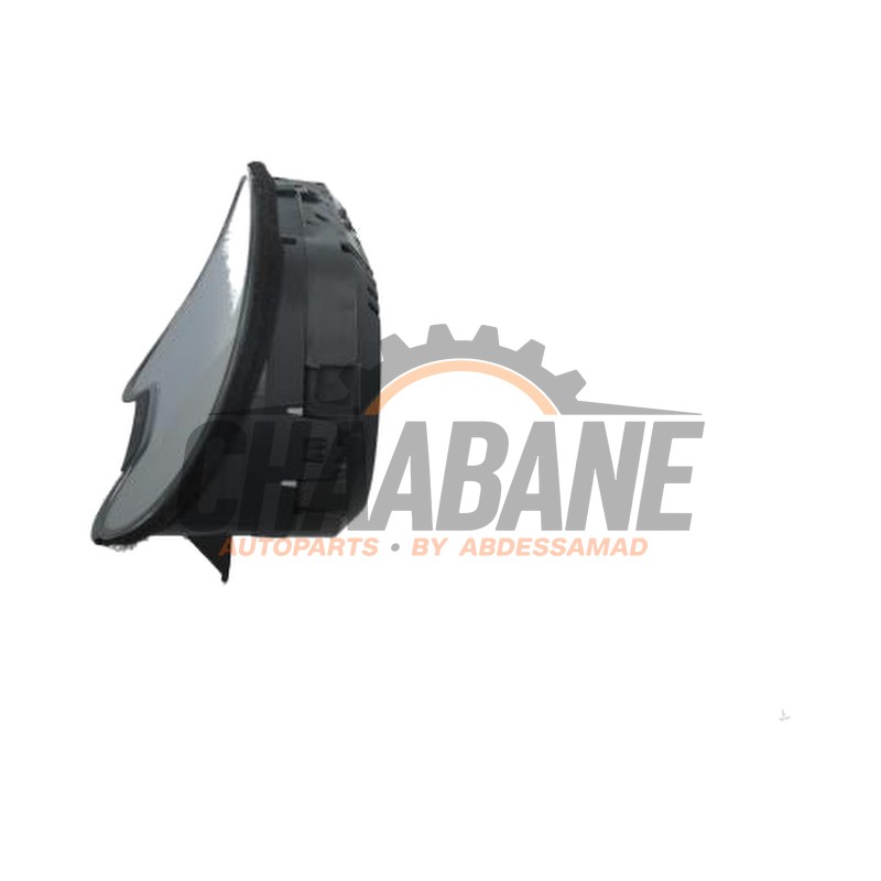 Instrument de bord 8V0920871L Audi RS 3 Sportback (8VA/8VF) 2.5 TFSI 20V Quattro Performance 2015 / 2020