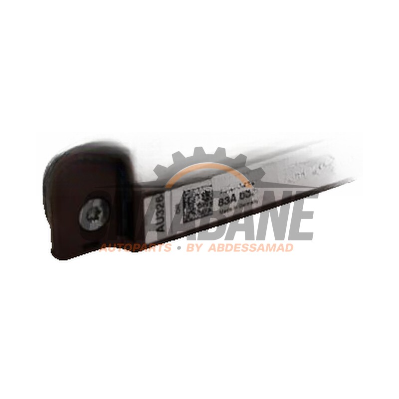 Antenne amplificateur 83A035225B Audi Q3 (F3B) 2.0 35 TDI 16V 2018