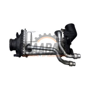 Echangeur air (Intercooler) A2740900414 Mercedes E (R238) E-200 2.0 Turbo 16V
