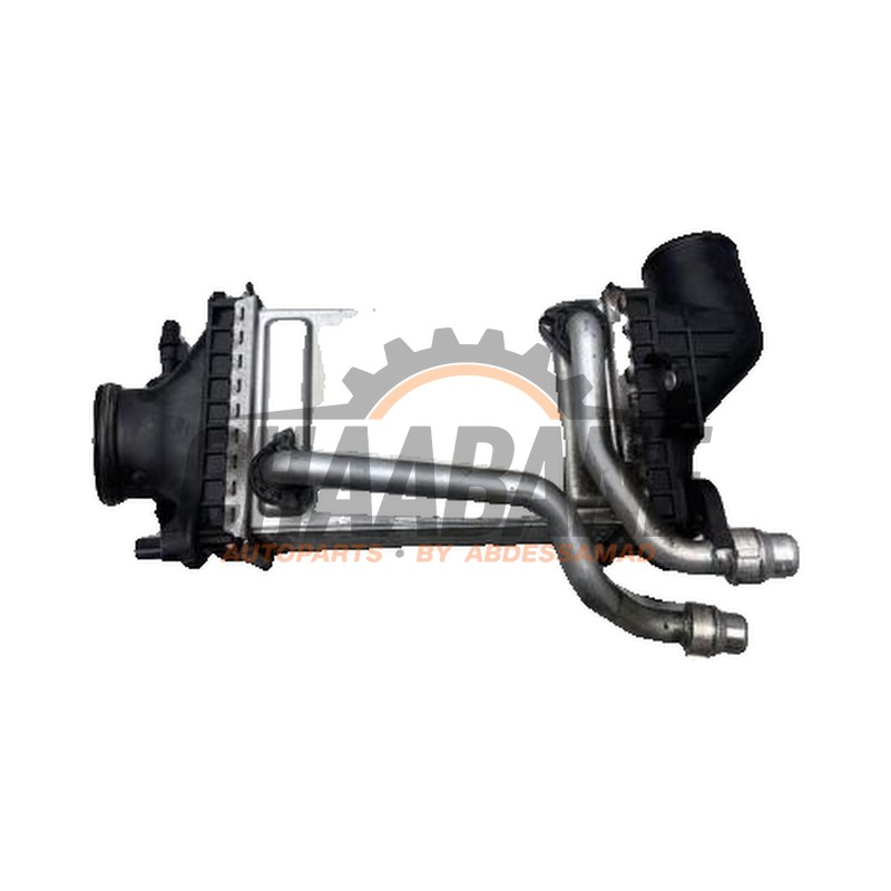 Echangeur air (Intercooler) A2740900414 Mercedes E (R238) E-200 2.0 Turbo 16V