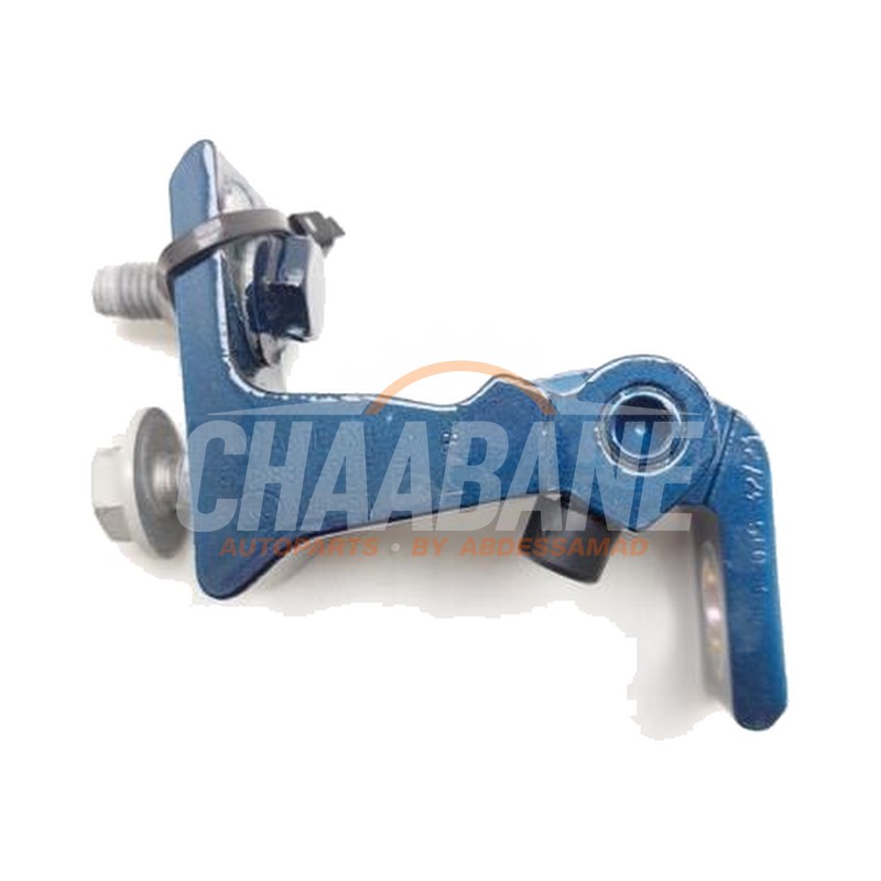 Charniere porte arriere gauche 8X0831403F Cupra Born 58 2021