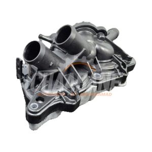 Pompe a eau 04E121042M Seat Leon ST (5FF) 1.4 TSI 16V 2012 / 2020