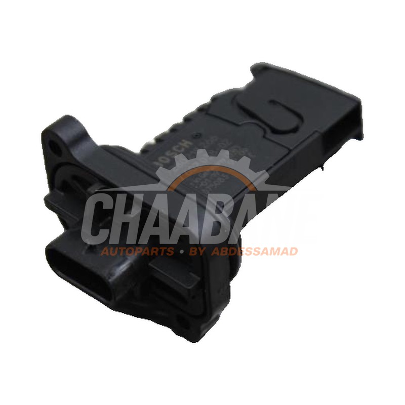 Debitmetre 0280218266 BMW 2 serie Active Tourer (F45) 218i 1.5 TwinPower Turbo 12V 2013 / 2021