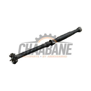 Arbre de transmission A1664105800 Mercedes GLE (W166) 500 e 3.0 V6 24V 4-Matic