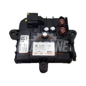 Ordinateur refroidisseur 0130309002 Mercedes C (C205) C-200 2.0 16V