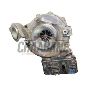 Turbo 059145873DB Audi Q7 (4MB/4MG) 3.0 TDI V6 24V 2015