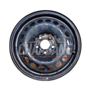 Jante A2474000100 Mercedes B (W247) 1.3 B-200 Turbo 16V