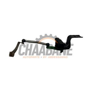 Correcteur de hauteur de phare xenon 5Q0412521C Volkswagen T-Roc I 2.0 TSI 16V 4Motion 2017