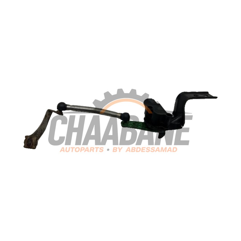 Regulateur dhauteur Xenon 5Q0412521C Volkswagen T-Roc I 2.0 TSI 16V 4Motion 2017