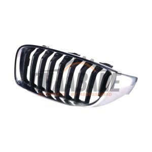 Calandre 7294813 BMW 4 serie (F32) 430d 3.0 24V 2013 / 2020