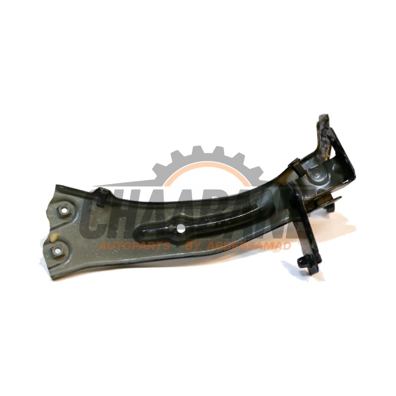 Support (divers) 8S0821132 Audi TT (FV3/FVP) 2.0 TFSI 16V TTS Quattro 2014