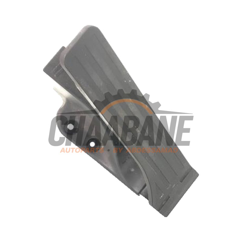 Pedale daccelerateur A2053000004 Mercedes E (W213) E-350d 3.0 V6 24V