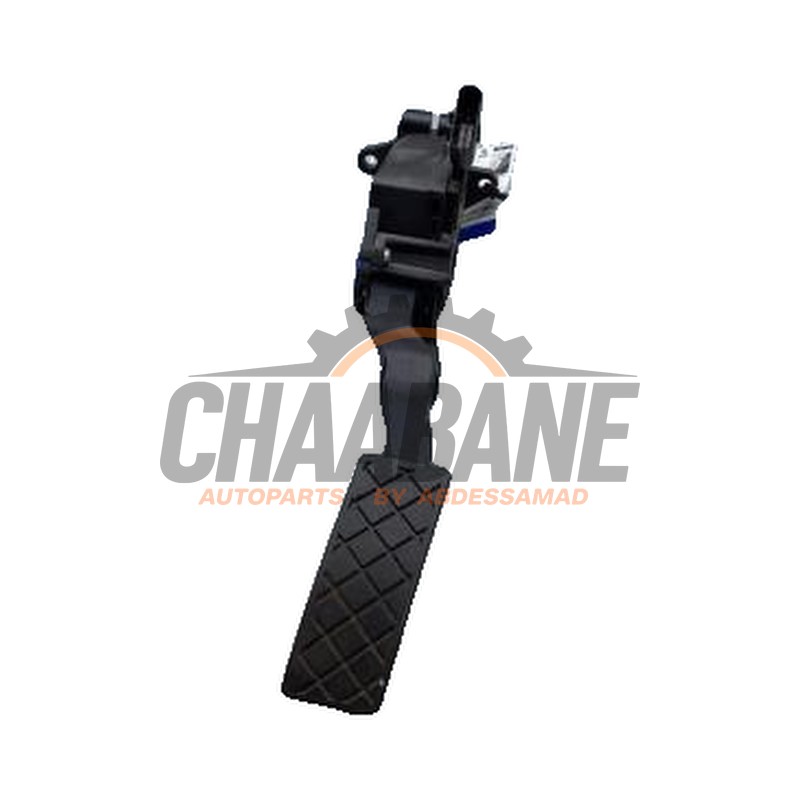 Pedale daccelerateur 6C1721503D Skoda Rapid 2012 / 2022