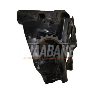 Support pare-chocs arriere droit 5FE807378A Seat Leon Sportstourer (KLF) 1.5 TSI 16V 2020