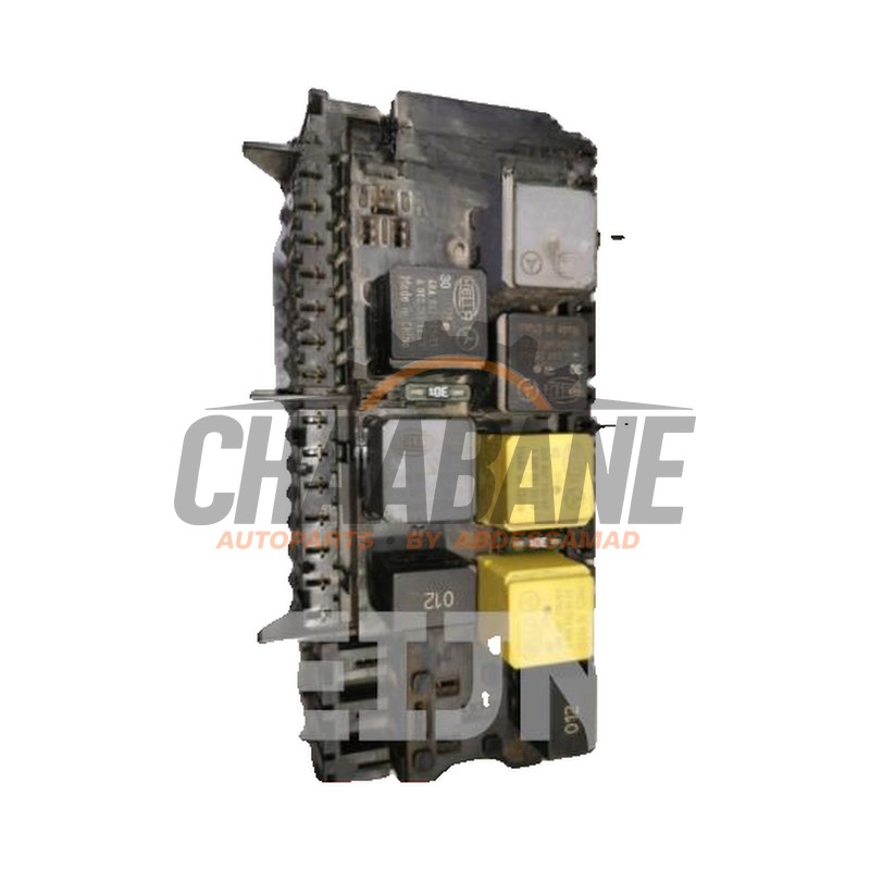 Porte fusible A1669068201 Mercedes GLE (W166) 250d 2.0