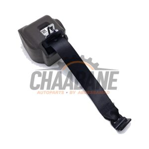 Tendeur de ceinture droit S4748877408 BMW 2 serie Gran Coupe (F44) 218i 1.5 TwinPower Turbo 12V 2019