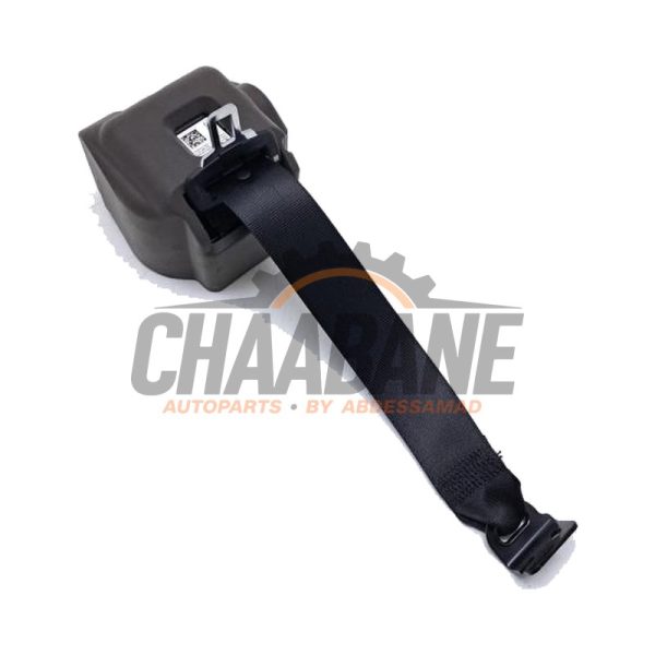 Tendeur de ceinture droit S4748877408 BMW 2 serie Gran Coupe (F44) 218i 1.5 TwinPower Turbo 12V 2019