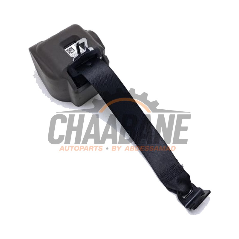 Tendeur de ceinture droit S4748877408 BMW 2 serie Gran Coupe (F44) 218i 1.5 TwinPower Turbo 12V 2019