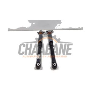 Kit amortisseur 5Q0512013CS Audi A3 Limousine (8YS) 1.0 30 TFSI 12V Mild Hybrid 2020