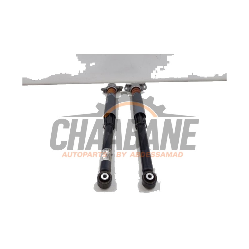 Kit amortisseur 5Q0512013CS Audi A3 Limousine (8YS) 1.0 30 TFSI 12V Mild Hybrid 2020
