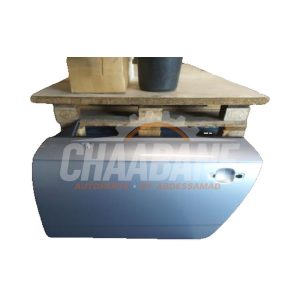 Portiere 2portes gauche 8S0831051 Audi TT 2014