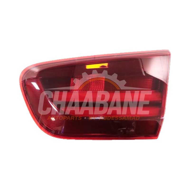 Feu arriere secondaire droit 63217456504 BMW M1 2012 / 2019