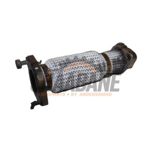 Tuyau (divers) 057131525AL Audi SQ7 (4MB/4MG) 4.0 TDI V8 32V 2016