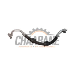Tuyau clim 95B260701D Porsche Macan (95B) 3.0 S Diesel V6 24V 2014