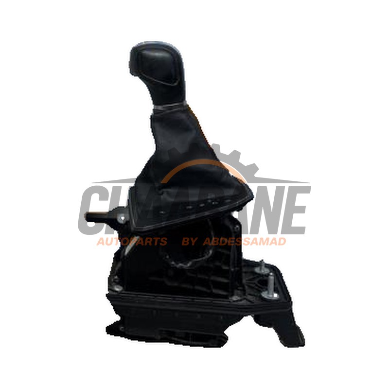 Levier de selection automatique 1T1713025AQ Volkswagen Caddy IV 2.0 TDI 102 2015