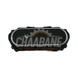 Commutateur chauffage siege A1779056700 Mercedes A-Klasse