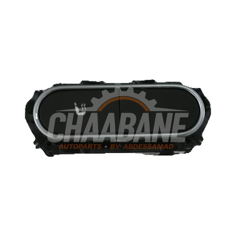 Commutateur chauffage siege A1779056700 Mercedes A-Klasse