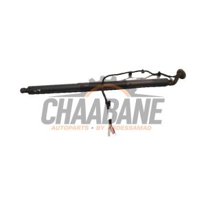 Amortisseur a gaz arriere gauche A2478905500 Mercedes B (W247) 1.3 B-200 Turbo 16V