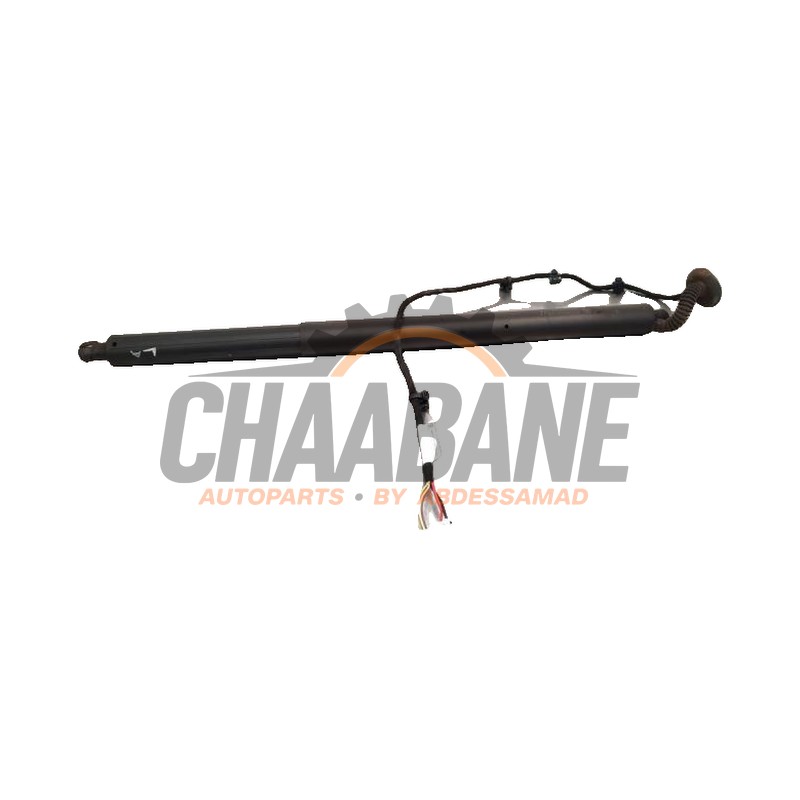 Amortisseur a gaz arriere gauche A2478905500 Mercedes B (W247) 1.3 B-200 Turbo 16V