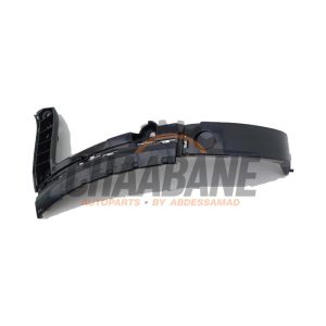 Support pare-chocs arriere gauche A2478851100 Mercedes GLA (H247) 1.3 200 Turbo 16V
