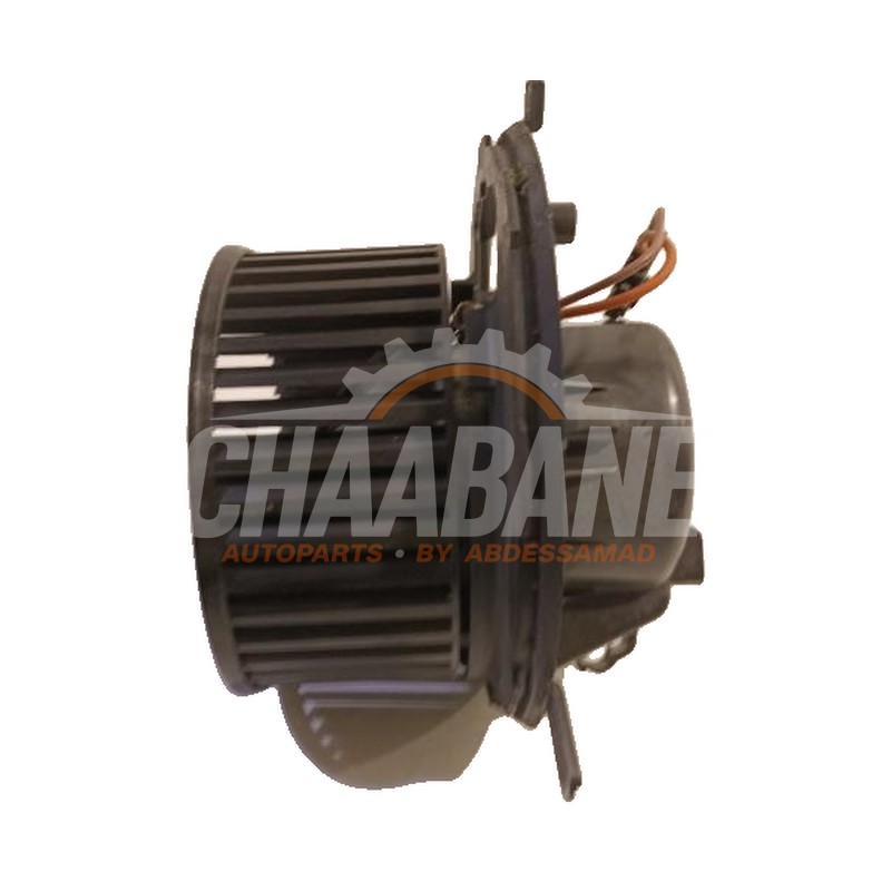 Ventilateur chauffage 3C1820015Q Volkswagen Passat 2012 / 2014