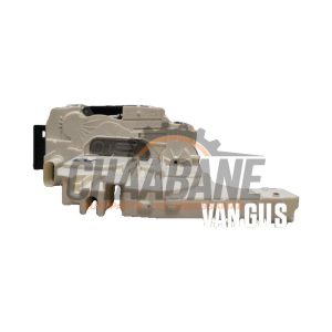 Serrure avant gauche A9077200000 Mercedes Sprinter 5t (907.6) 519 CDI 3.0 V6 24V RWD