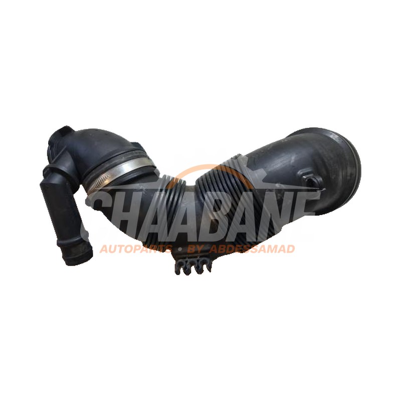 Tuyau daspiration air 500129654 Audi A3 (8V1/8VK) 2.0 TDI 16V 2012 / 2020