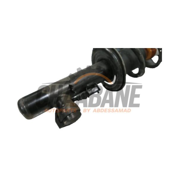 Barre amortisseur avant gauche 8F0413029B Audi A5 2024