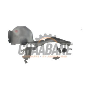 Plaque de protection moteur 7360155A BMW X6 (F16) M50d 3.0 24V 2014 / 2019