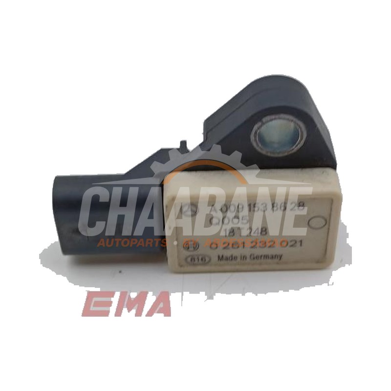 Capteur (divers) A0091538628 Mercedes A (177.0) 2.0 A-220 Turbo 16V