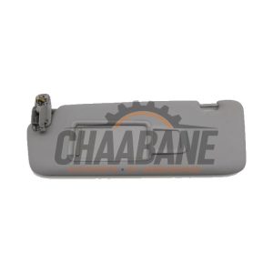 Pare-soleil 8V0857551C Audi A3 Sportback (8VA/8VF) 1.6 TDI 16V 2012 / 2020