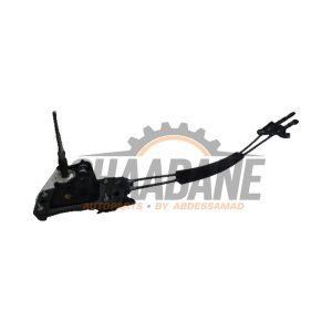 Levier de vitesse 3Q0711061 Volkswagen Golf Sportsvan 2014 / 2021