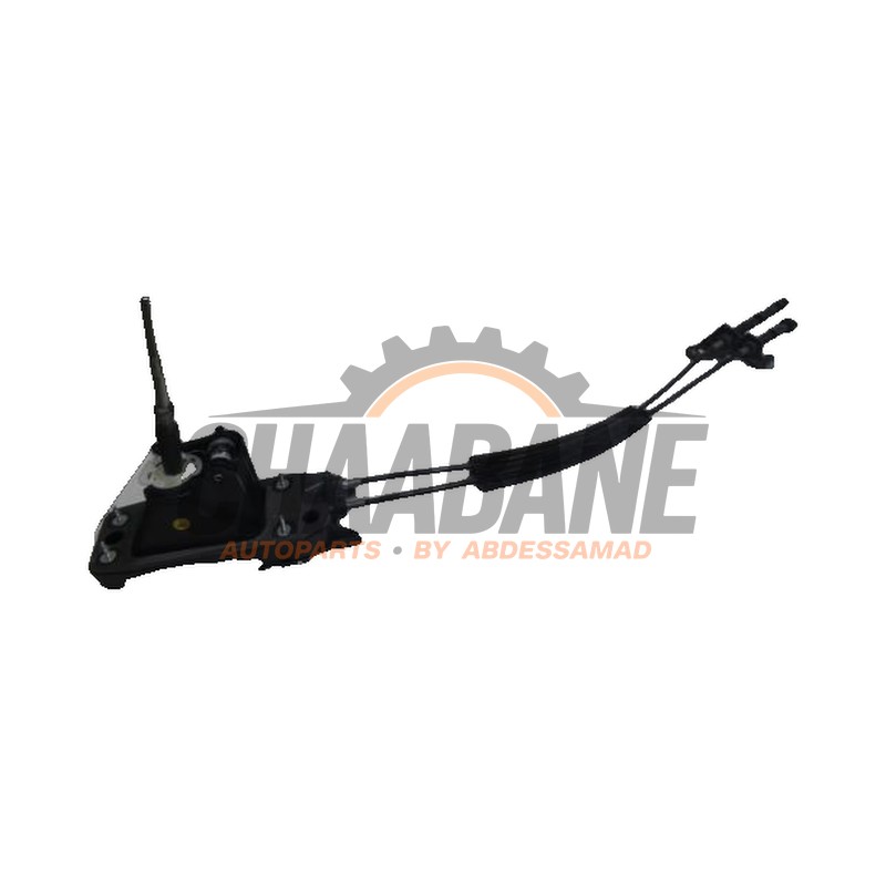 Levier de vitesse 3Q0711061 Volkswagen Golf Sportsvan 2014 / 2021