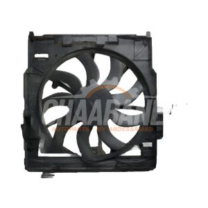 Ventilateur radiateur A69845112 BMW X5 (F15) xDrive 35i 3.0 2013 / 2018
